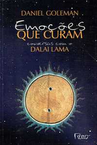 1932

Emoções que curam – Conversas com o Dalai Lama
Daniel Goleman