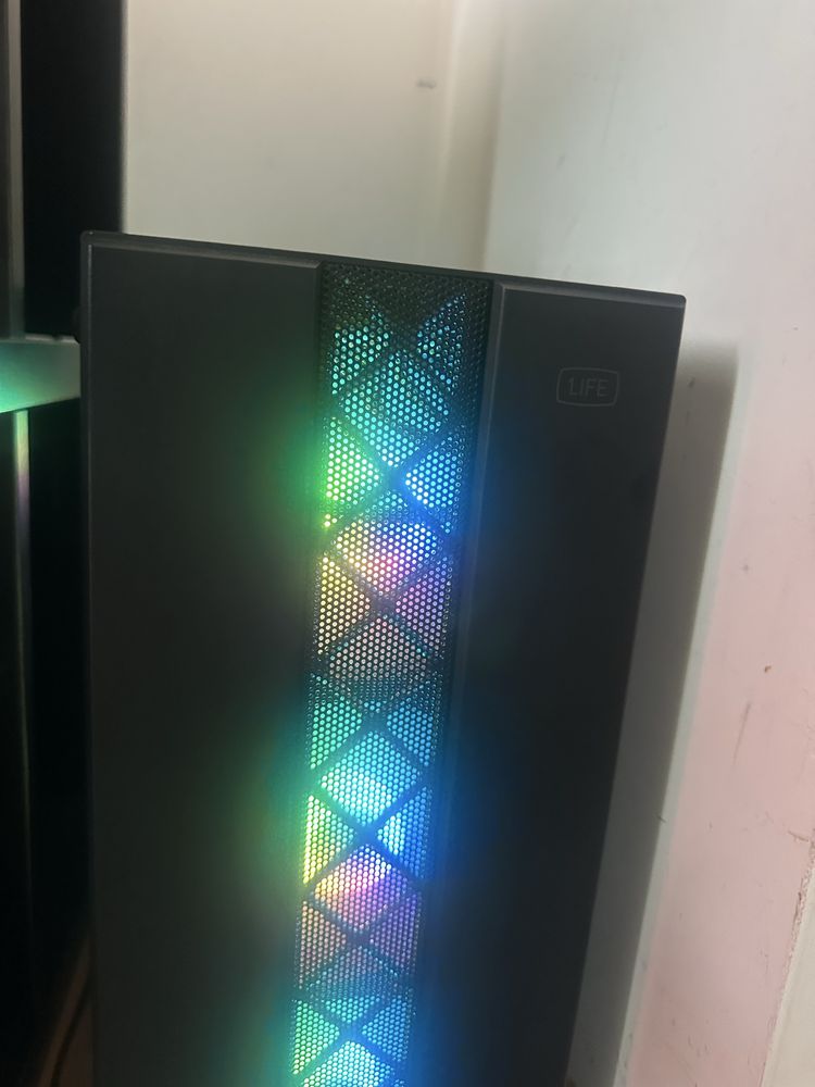 Computador Gaming Torre Pc