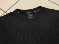 VAN HEUSEN USA - NOWA! Cienka Bluza Męska rozmiar M