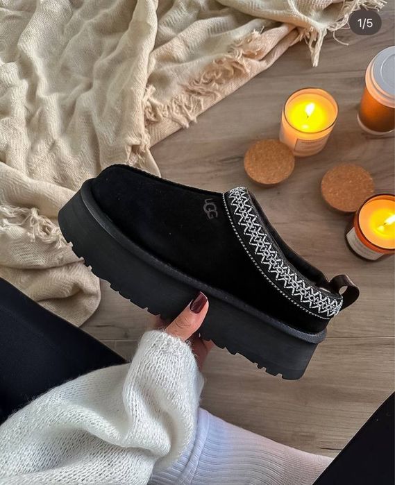 UGG Tasman повністю натуральні