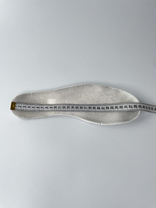 Кросівки Nike Air Monarch Оригінал