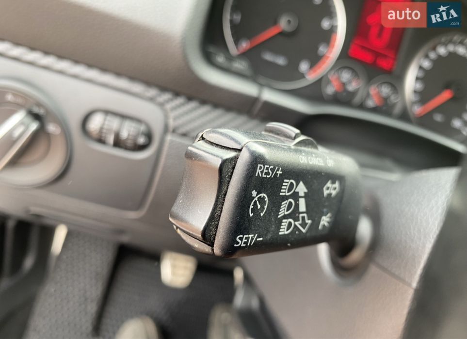 VW Scirocco 2009  (Golf/CC/VW)