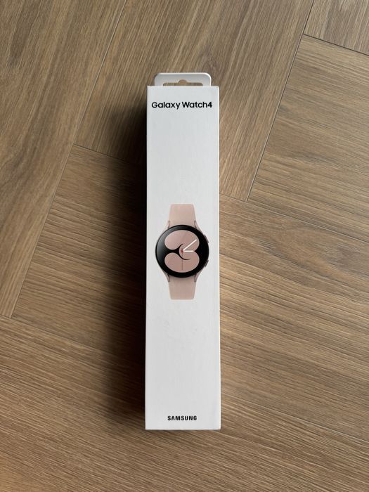 Samsung Smart Watch 4