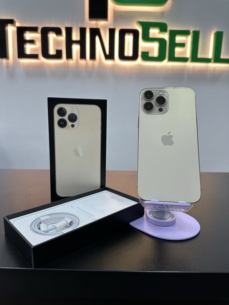 Айфон 13 про макс 128/256/512 iphone 13 pro Max Trade-in