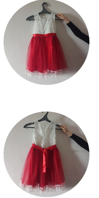 Сукня святкова. Платье нарядное.