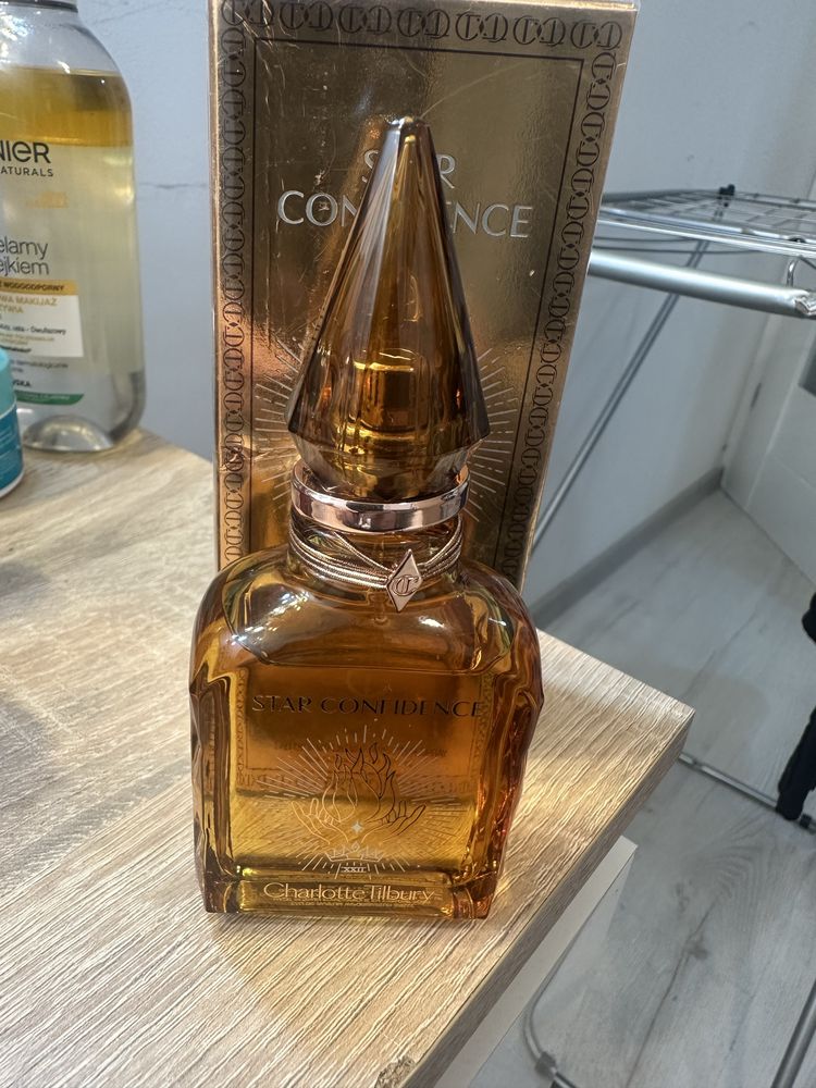Tilbury perfumy, 50 ml