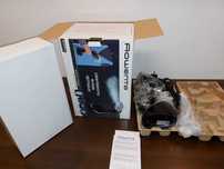 Parownica Rowenta DR 9100