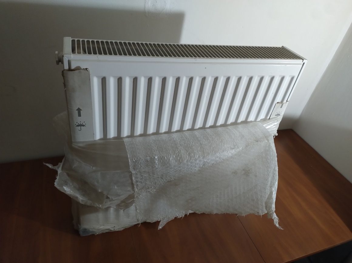Grzejnik Kaloryfer INVENA 60x60
