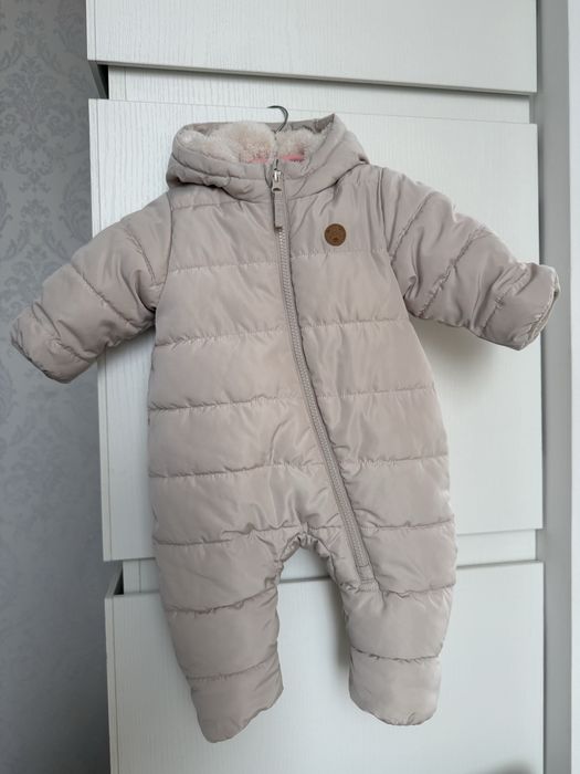 Демі Комбінезон H&M 62