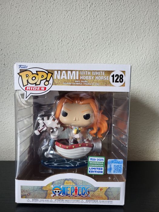 Funko Pop - One Piece - Desde 20€
