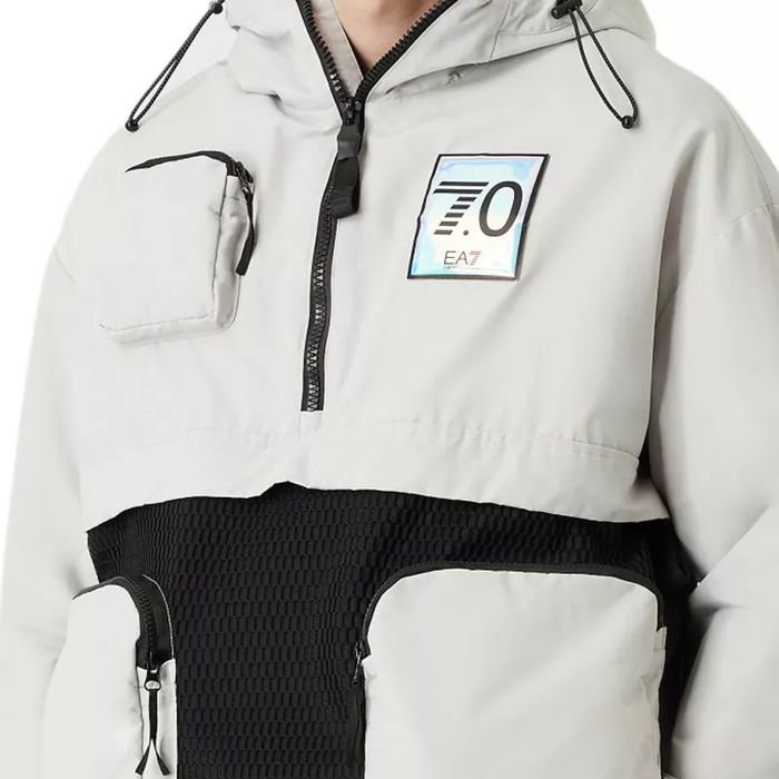 Kurtka kangurka  Emporio Armani M