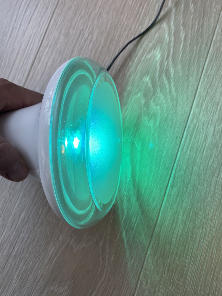 Lampa Grundig Led RGB 16 kolorow ambience