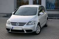 Volkswagen Golf Plus *1.9TDI 105KM**Klimatronic**SERWIS**Z Niemiec**