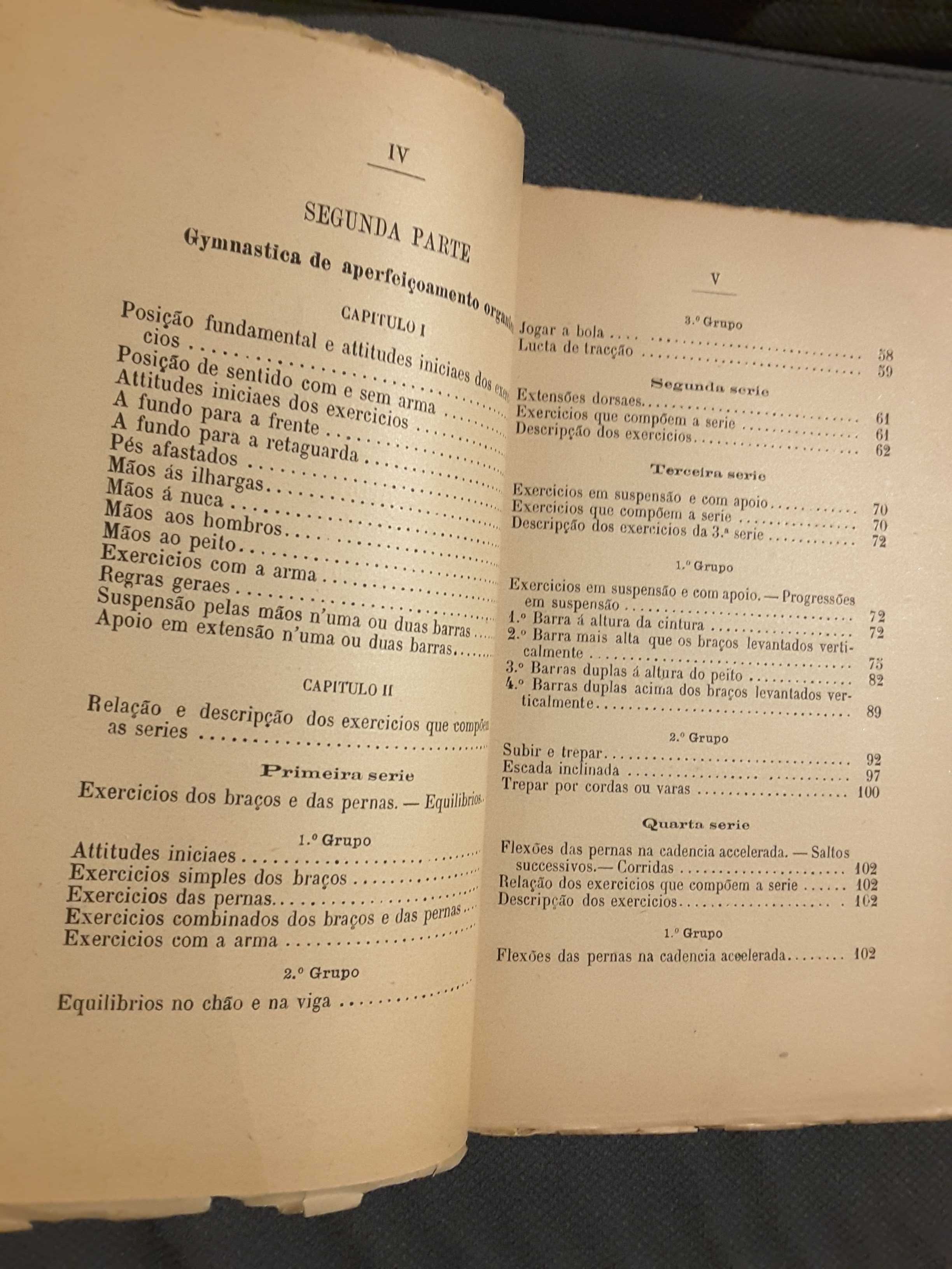 Ginástica (1906)