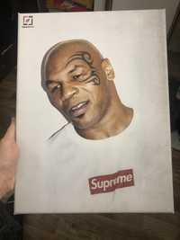 Obraz Mike Tyson