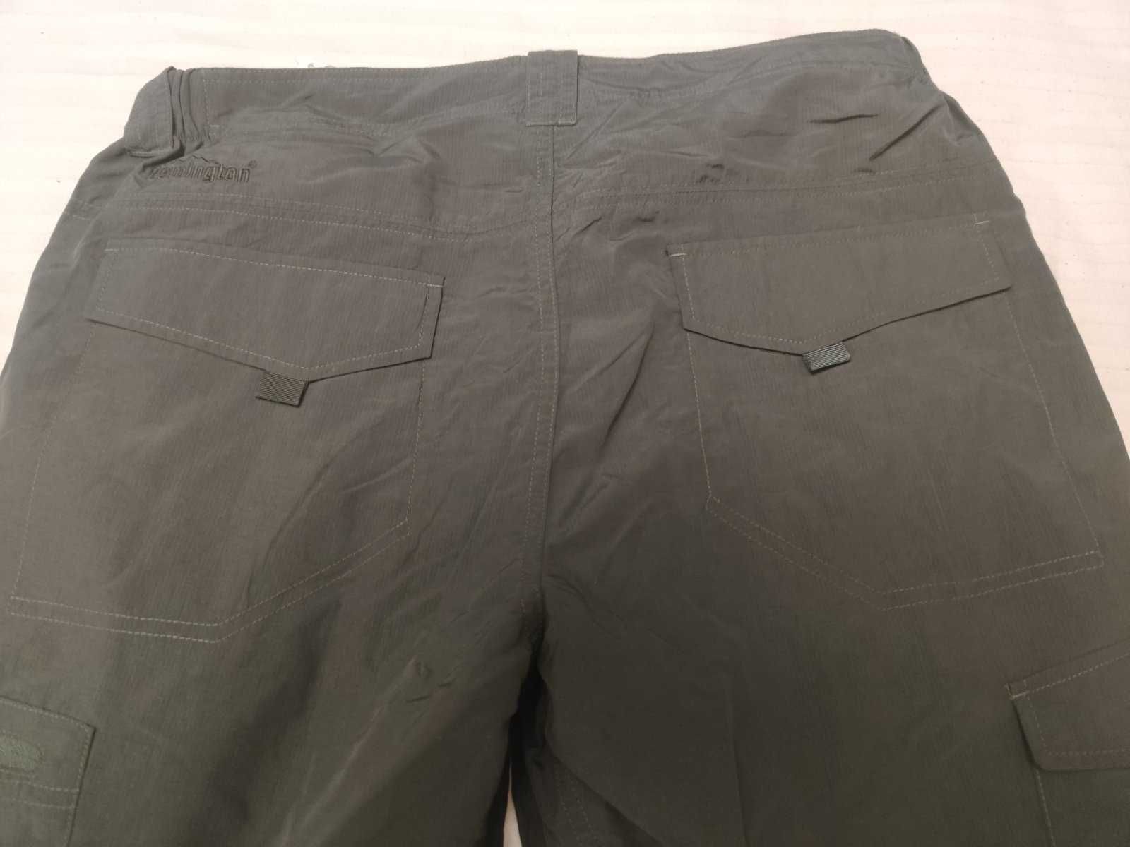 легкие летние штаны для рыбалки Remington Synergy World, новые (М)