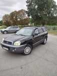 Hyundai santa fe crdi warty uwagi