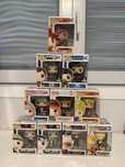 Funko Pops para Venda