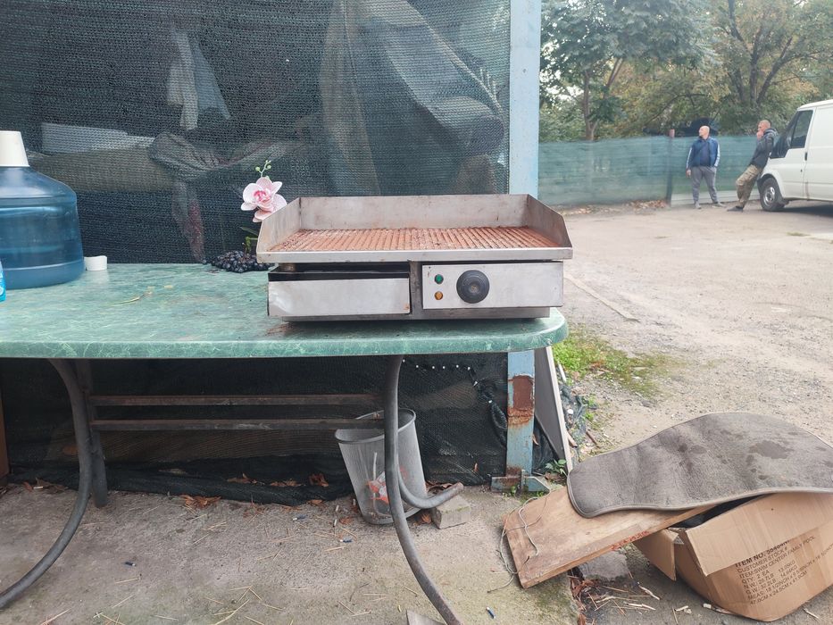 Продам жарачную поверхность