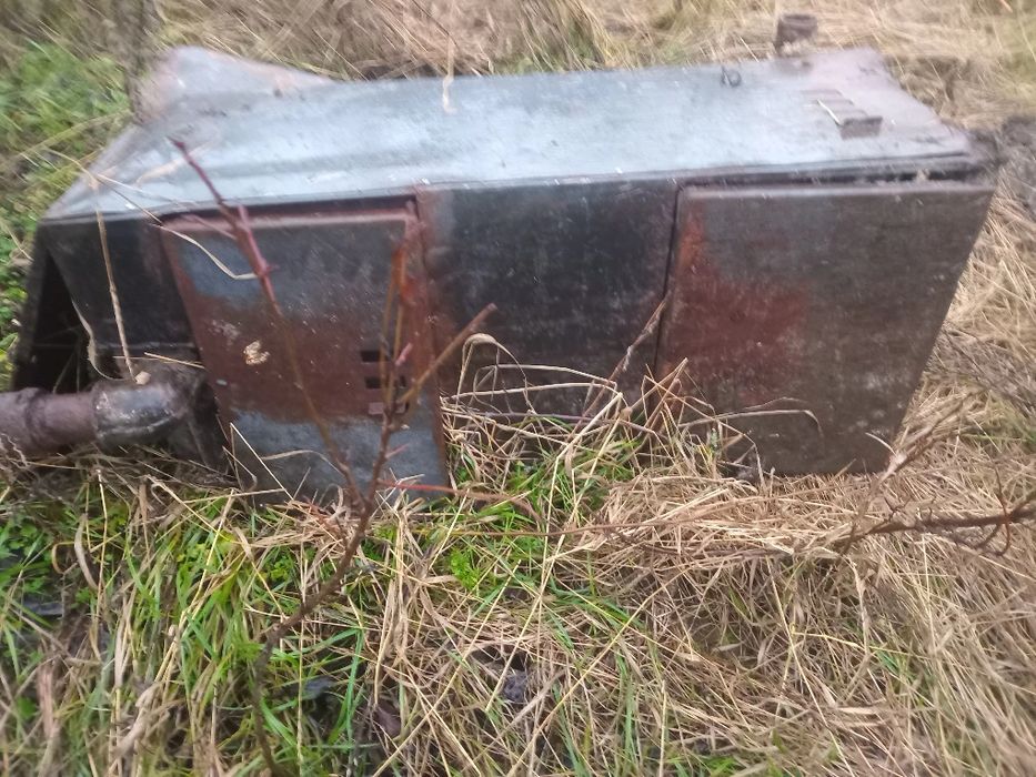 Кріплення опорного колеса на плуг,котел,башмаки опорні, СЗШ лійки,