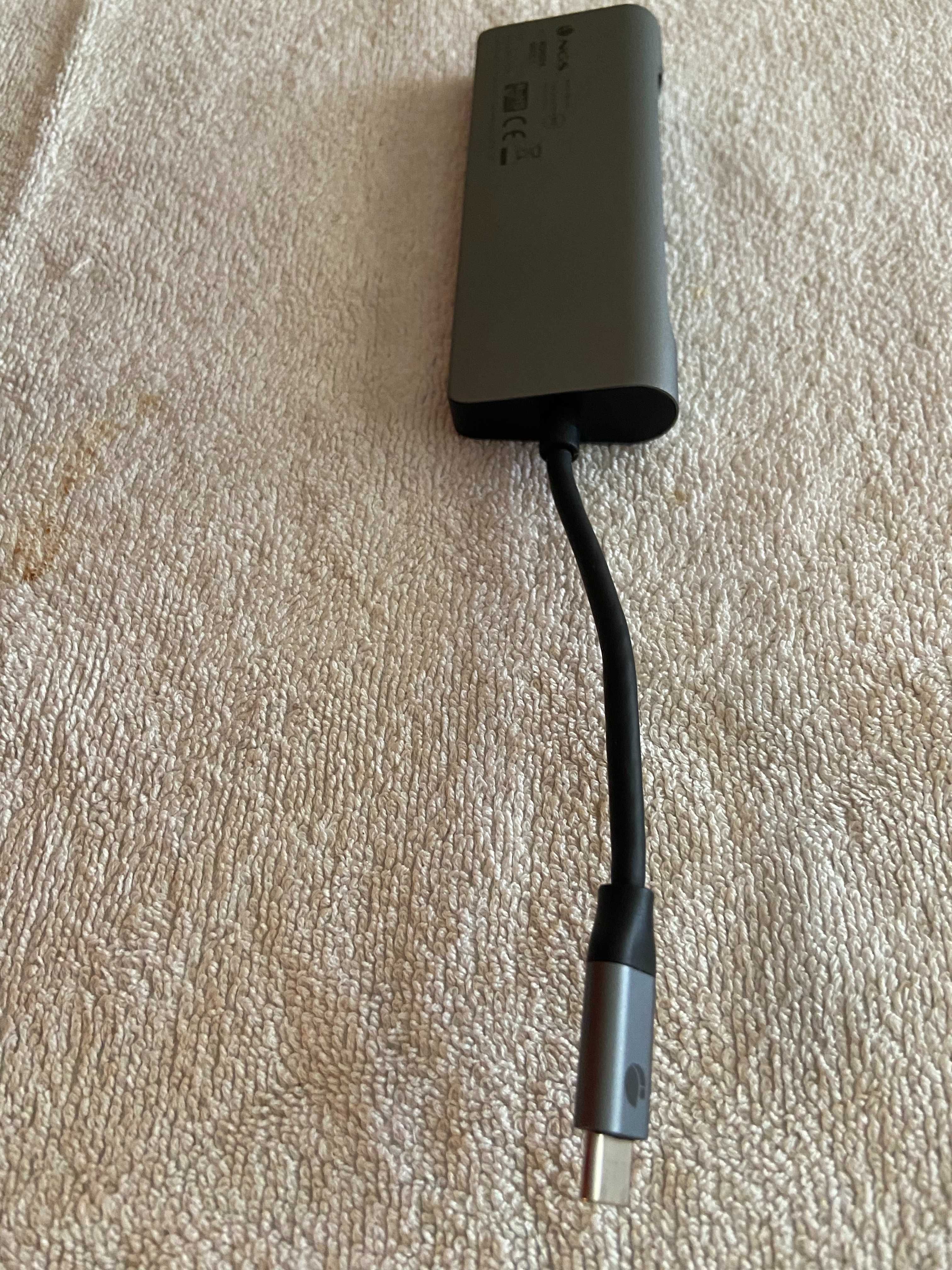adaptador NGS WONDERDOCK 7