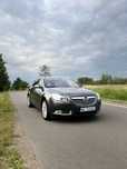 Opel Insignia Opel Insignia 2.0 TURBO Sports Tourer Automatik COSMO