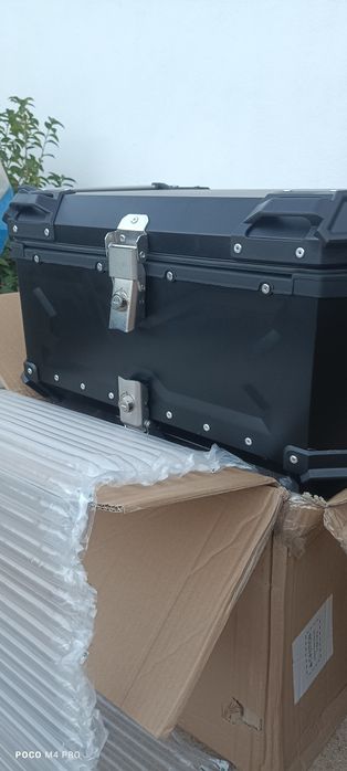 Top case 65 litros