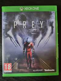 Gra Prey XBOX one