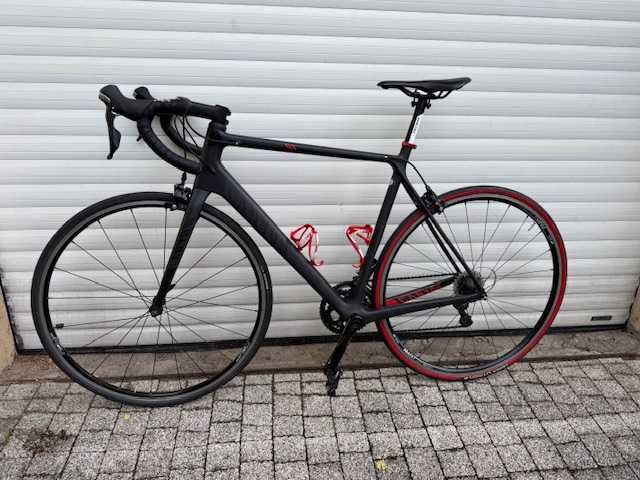 rower szosowy Canyon Ultimate CF SLX, rozmiar L (56)