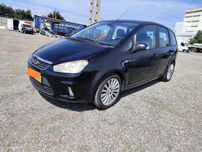 Ford C-Max 1.6 HDI 2007