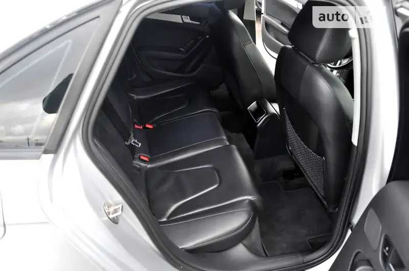 Авто під виплату Audi A4 2013