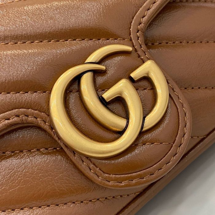 Сумка gucci marmont mini повний клмплект бутика