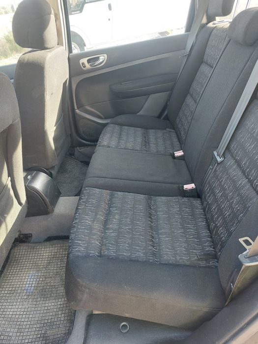 Peugeot 307 Em bom estado