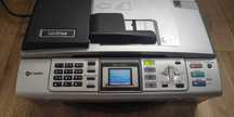 Brother MFC-440CN - drukarka / skaner / fax + tusze