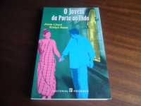 "O Jovem da Porta ao Lado" de Josie Lloyd e Emlyn Rees -1ª Edição 2002