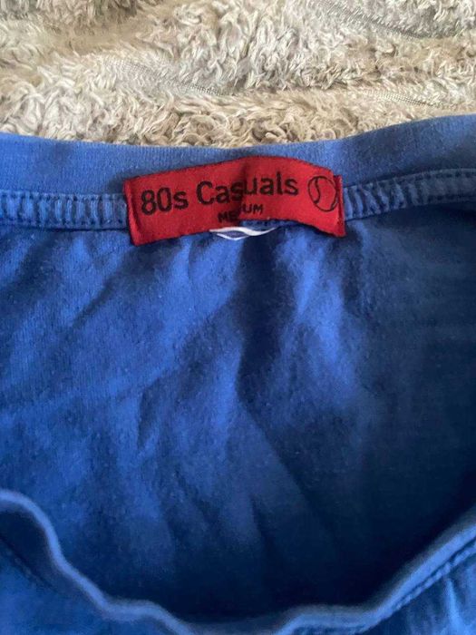 Футболка кежуалс