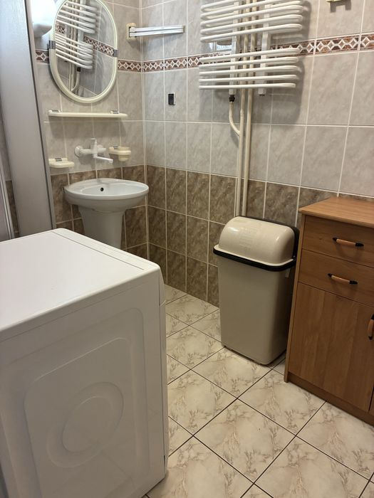 Do wynajecia mieszkanie 50m2 os. Zachod