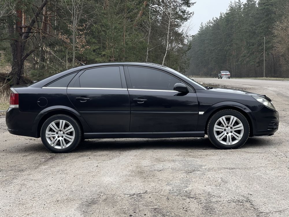 Opel Vectra C 2008 1.9 дизель в хорошому стані