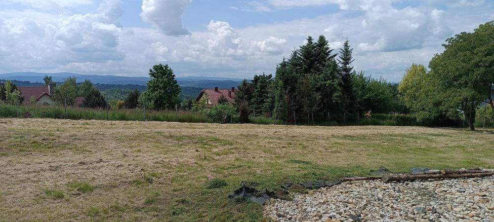 Plac na wynajem 27 ar