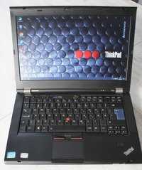 Laptop LENOVO Thinkpad T420 - Intel i5, 8GB ram, SSD 240GB