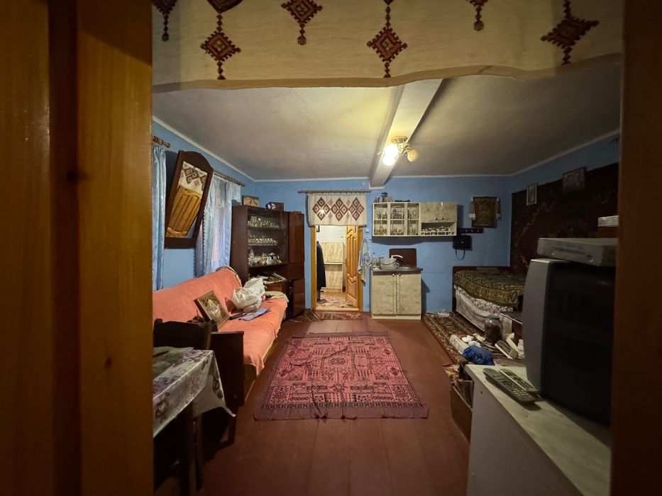 Будинок на продаж в с. Старий Кропивник. Східницьке ОТГ