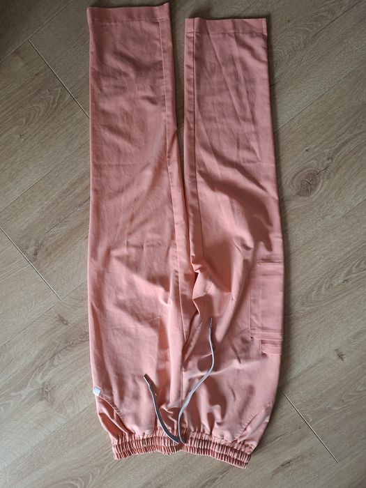 Scrubs Moodsy Cozy Peach