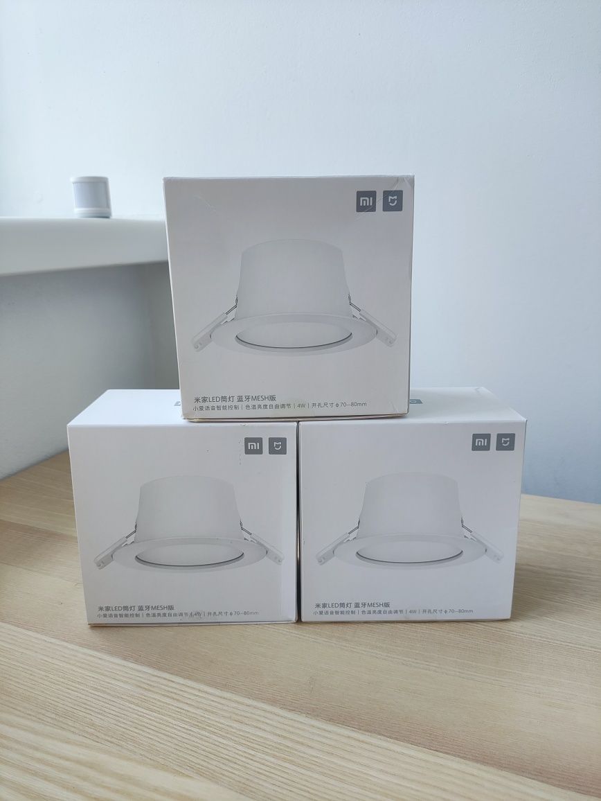Світильник точковий Xiaomi Mijia LED Downlight Bluetooth Mesh Version