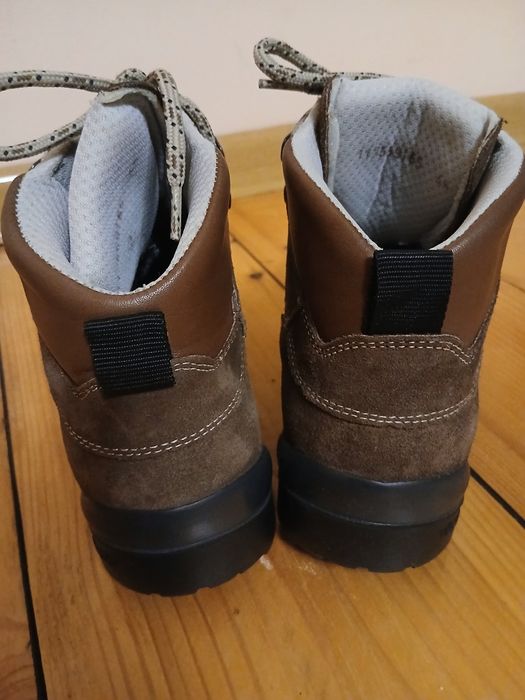 Черевики stadler