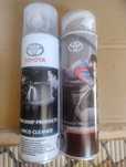TOYOTA odgrzybiacz serwisowy klimatyzacji 500 ml spray Airco Cleaner