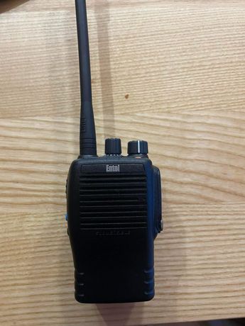 Entel dx 422 VHF