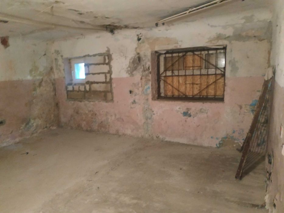 продам цокольное помещение 75 кв. полтаський шлях 175