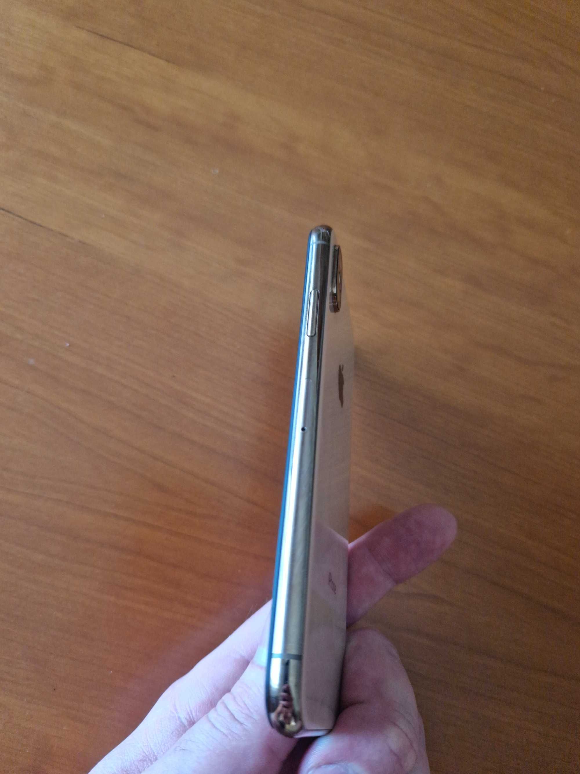 iPhone XS 64 GB Gold