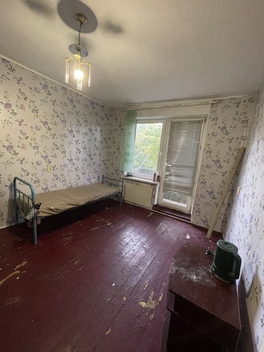 2 кімнатна квартира 4/5 прверх Коротченко-16