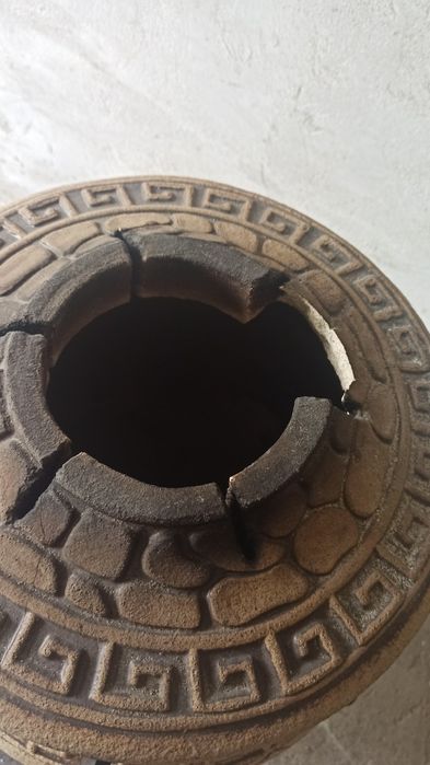 Тандир «Грецький»